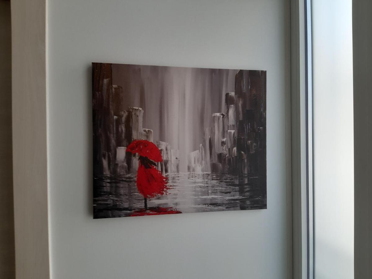 Appartamento Casa Lucia Bari Esterno foto